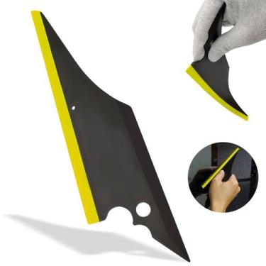 Imagem de Espatula Conquistadora Batman Emborrachada Para Envelopamento Insulfil