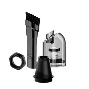 Imagem de Aspirador Portatil Xion Xi-Vccar 70W - Preto
