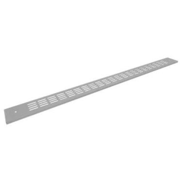 Imagem de Grade Ventilação Forno Fischer  Branca  66,5cm  1 Unid