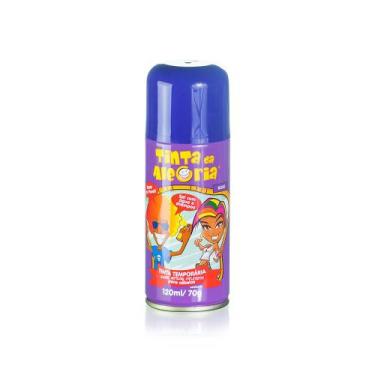 Imagem de Tinta Da Alegria 120ml Roxo - IMÂ AEROSSÓIS