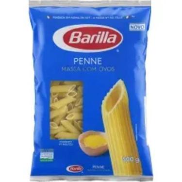 Imagem de Macarrão - Barilla