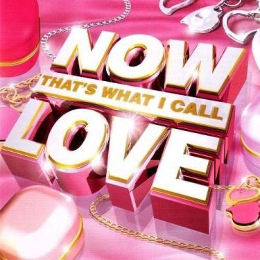 Imagem de Cd now that's what i call love (katy perry,florence +yhe ma - INDEPE