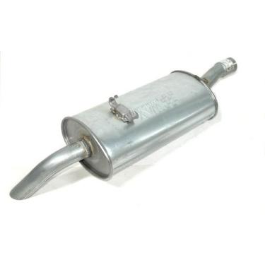 Imagem de Surdina Santana Quantum Versalles - DISKSCAP