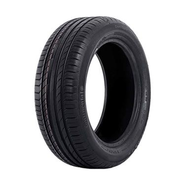 Imagem de Pneu Continental Aro 18 ContiSportContact 5 MOE 245/40R18 97Y Run Flat XL