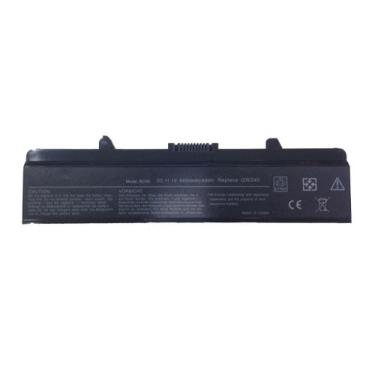 Imagem de Bateria NBC Compativel Para Dell Inspiron 1525 1545 Rn873 X284g Gp952 
