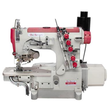 Imagem de Galoneira Cilindrica Com Refilador Motor Diret Drive Ss5600d