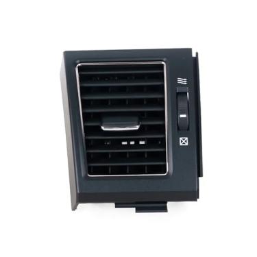 Imagem de Cruiser 200 LC200 2008 2009 2010 2011 2012 2013 Ar Condicionado Tomada Ar Condicionado Estilo Carro (Marrom)