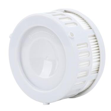 Imagem de Filtro de Limpeza de pó de Reposição para G11, Mijia K10 Pro, MJWXCQ05XYHW Com Material de Ar Particulado de Alta Eficiência, Acessório para Reduzir Poeira e Pólen