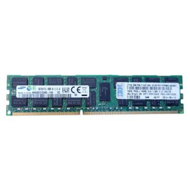 Imagem de Memória Ram Samsung 16gb Ddr3l Ecc 10600r 1333mhz Servidor