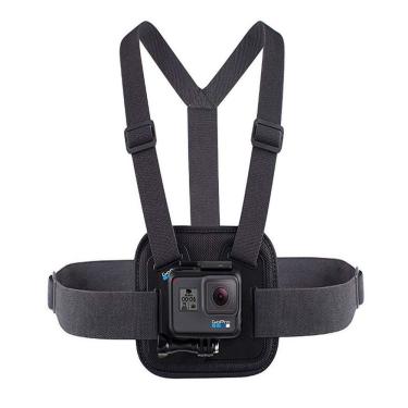 Imagem de Suporte Peitoral Original GoPro V2 Chesty GoPro 2-7