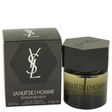 Imagem de Perfume Masculino Nuit L'Homme Yves Saint Laurent 60ml