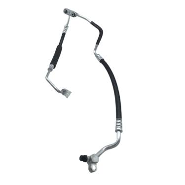 Imagem de Compressor AC e conjunto de mangueira condensadora para Buick Encore 2013-2014, Chevrolet Trax 2015-2020, 42588256