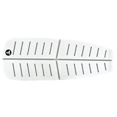 Imagem de Deck Sup (Branco) - Antiderrapante Para Stand Up Paddle - Soulfins