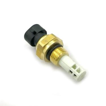 Imagem de Novo sensor de temperatura 3085185 3085198 para Cummins L10 M11 ISM N14