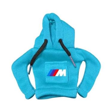 Imagem de BMW E36 E46 E90 E60 E39 F30 F10 F20 X5 E70 E53 G30 Capuz Alavanca De M