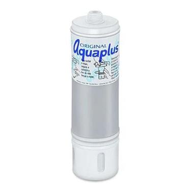 Imagem de Refil Filtro Aquaplus 230 - Reduz Cloro e Odor