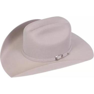 Imagem de Chapeu country pralana arizona gelo m, ARIZONA COUNTRY