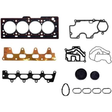 Imagem de Jogo de retificação da válvula Sup Fluence 2012 a 2014 - TARANTO