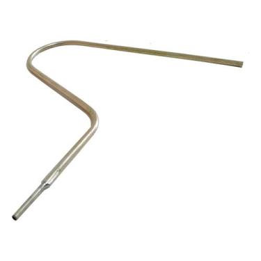 Imagem de Cano Retorno Cabeçote A Mangueira Tanque Mb 352 1113 1313 - ROCHESTER 