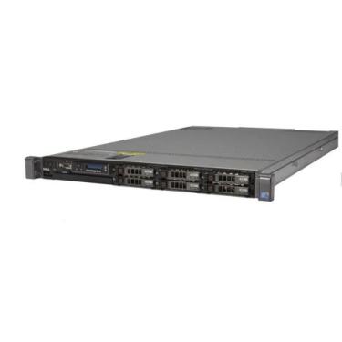 Imagem de Servidor Dell R610, 2 Xeon Sixcore, 192gb, 3,6tb Sas Raid 192 Gb