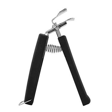 Imagem de Braçadeira de Placa de Tigela de Clipe Anti-escaldante, Suportes de Tigela para Alimentos Quentes Multi Função Anti-escaldadura Com Alça de Gel Grampo de Placa de Tigela de Clipe