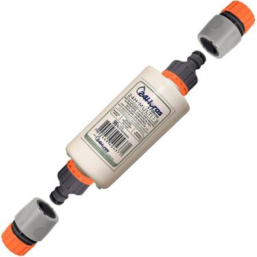 Imagem de Filtro De Água Universal Mangueira Jardim Pet Plantas Refil Purificador