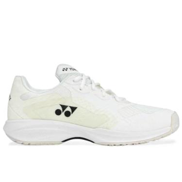 Imagem de Tênis Yonex All Court Branco - Power Cushion Sonicage