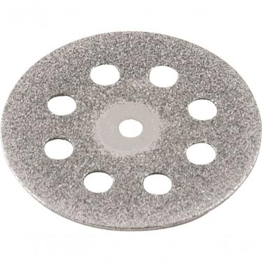 Imagem de Disco Diamantado 22mm Para Microrretífica - Vonder