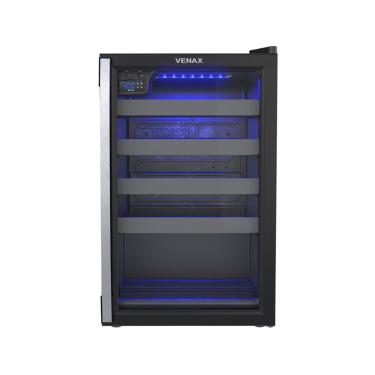 Imagem de Champanheira 100 Preto Fosco 220 V