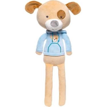 Imagem de Pelucia Turminha SOFT Cookie Cachorrinho 19599 - Buba