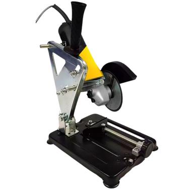 Imagem de Suporte De Bancada Esmerilhadeira