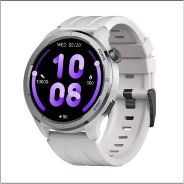 Imagem de Smartwatch Haylou Solar Neo Amoled Prova Dagua, +150 Mostradores, até 