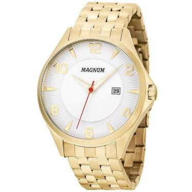 Imagem de Relogio Masculino Magnum MA33291H-Masculino
