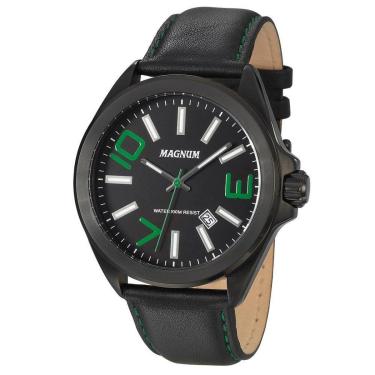 Imagem de Relogio Masculino Magnum MA34370G-Masculino