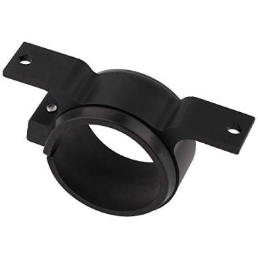 Imagem de Kit de Montagem do Suporte da Bomba de Combustível de 60 Mm, Pinça de Suporte de Bomba de Alumínio de Alumínio Com Berço, Mantenha a Baía do Motor Elegante e Limpa, Instalação