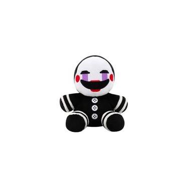 Imagem de Pelúcia Five Nights at Freddy’s 8” 20cm - The Puppet
