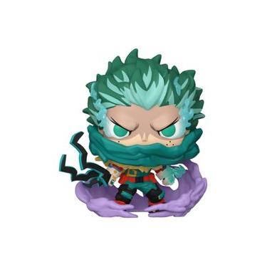 Imagem de Boneco Funko Pop! Premium My Hero Academia - Deku