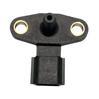 Imagem de ZGD MAP121 Sensor MAP de pressão absoluta do coletor OEM # 22365-EY01B para Infiniti QX50, para Nissan Altima