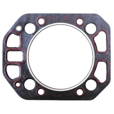 Imagem de Junta de Cabeçote Tramontini TR22 Yanmar YT22 Changchay L24 Forth DE240 Paraná