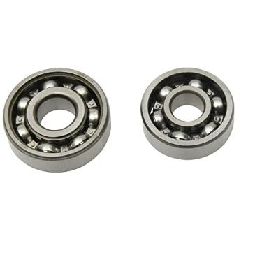 Imagem de Hot Rods Kit de balanceador BBK0026 compatível com/substituição para Honda TRX 400 EX 1999-2008, TRX 400 X 2009-2014