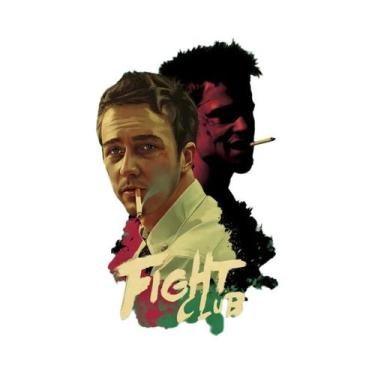 Imagem de Pôster Vintage Do Filme O Poderoso Chefão, Impressão Retro De Filme De