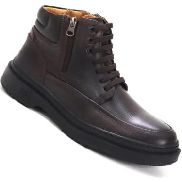 Imagem de BOTA ANATOMIC GEL 8080 MASCULINO-Masculino