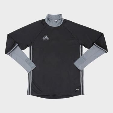 Imagem de Blusão Adidas Condivo 16 Masculino-Masculino