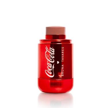 Imagem de Blush Stick - Bruna Tavares - BT Coca Cola - Multifuncional, CLASSIC B