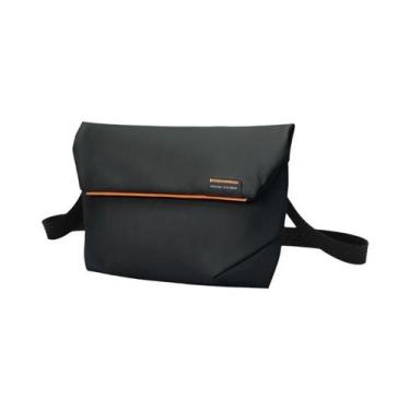 Imagem de Bolsa Mini Crossbody Unissex Mark Ryden Bolsa Mensageiro Masculina Par