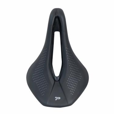 Imagem de SELIM VAZADO bike bicicleta speed mtb confortável promend