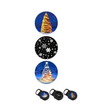 Imagem de Luz De Projeção Planetária De Halloween 5V USB, Luz Ambiente Decorativ