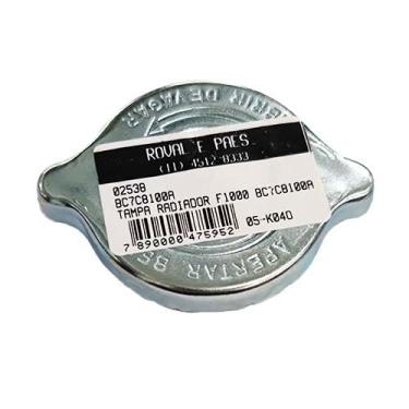 Imagem de TAMPA RADIADOR FORD F1000 - BC7C8100A