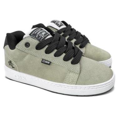 Imagem de Tênis Qix Pro Model Allan Mesquita x Chorão Preto-Unissex