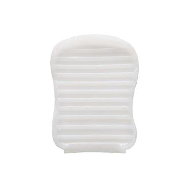 Imagem de Masturbador Masculino Egg Pocket Ondas Texturizado em Silicone Macio - Massageador Pessoal de Alta Elasticidade para Prazer Intenso